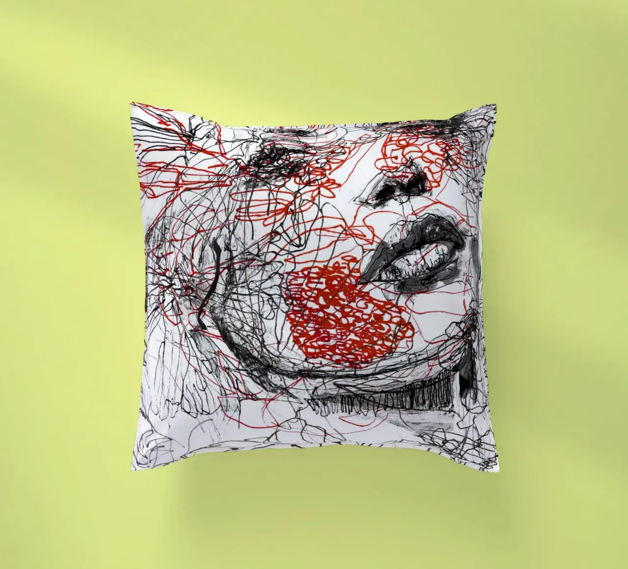 linee cuscino da k i m