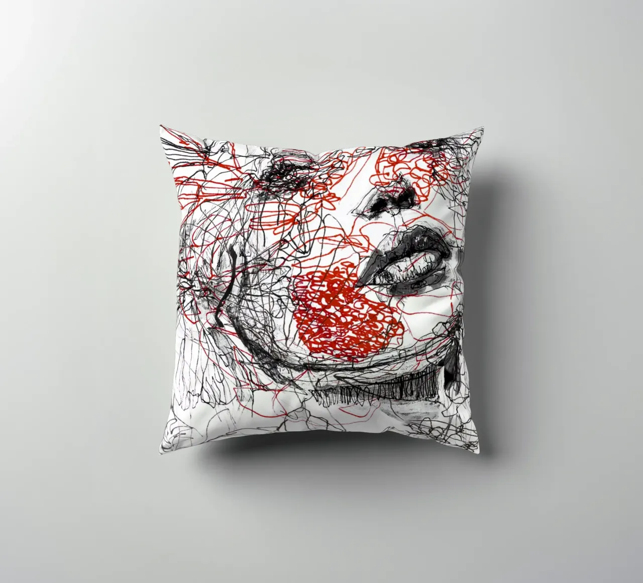 linee cuscino da k i m