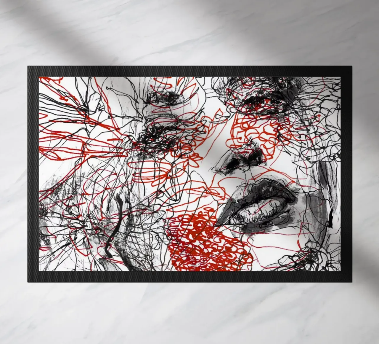 linee zerbino da k i m