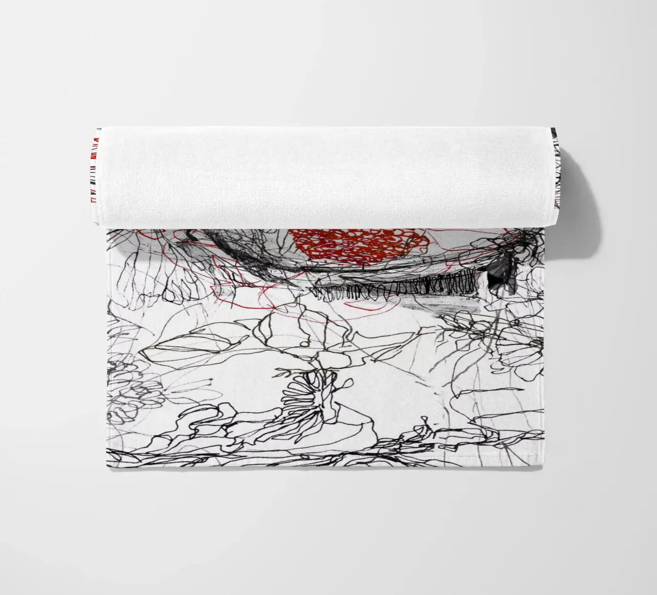 linee telo mare da k i m