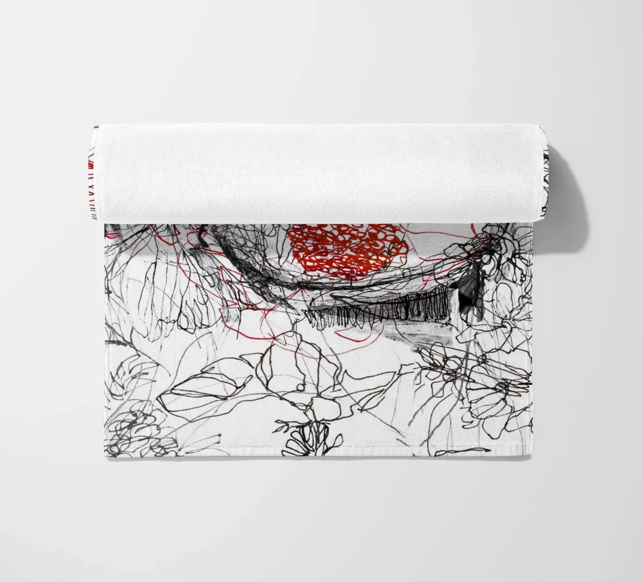 linee telo mare da k i m