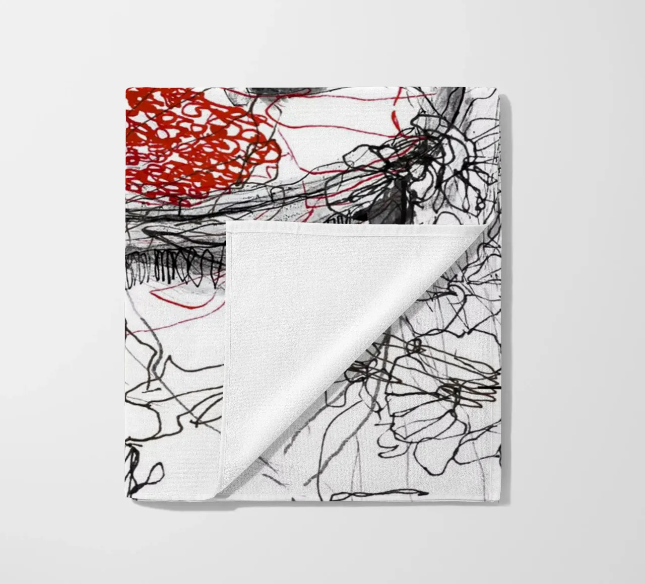 linee telo mare da k i m