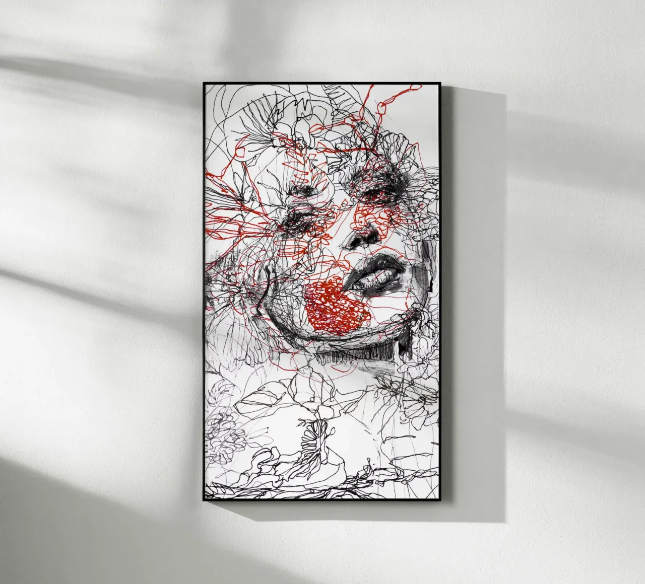 linee plexiglass da k i m