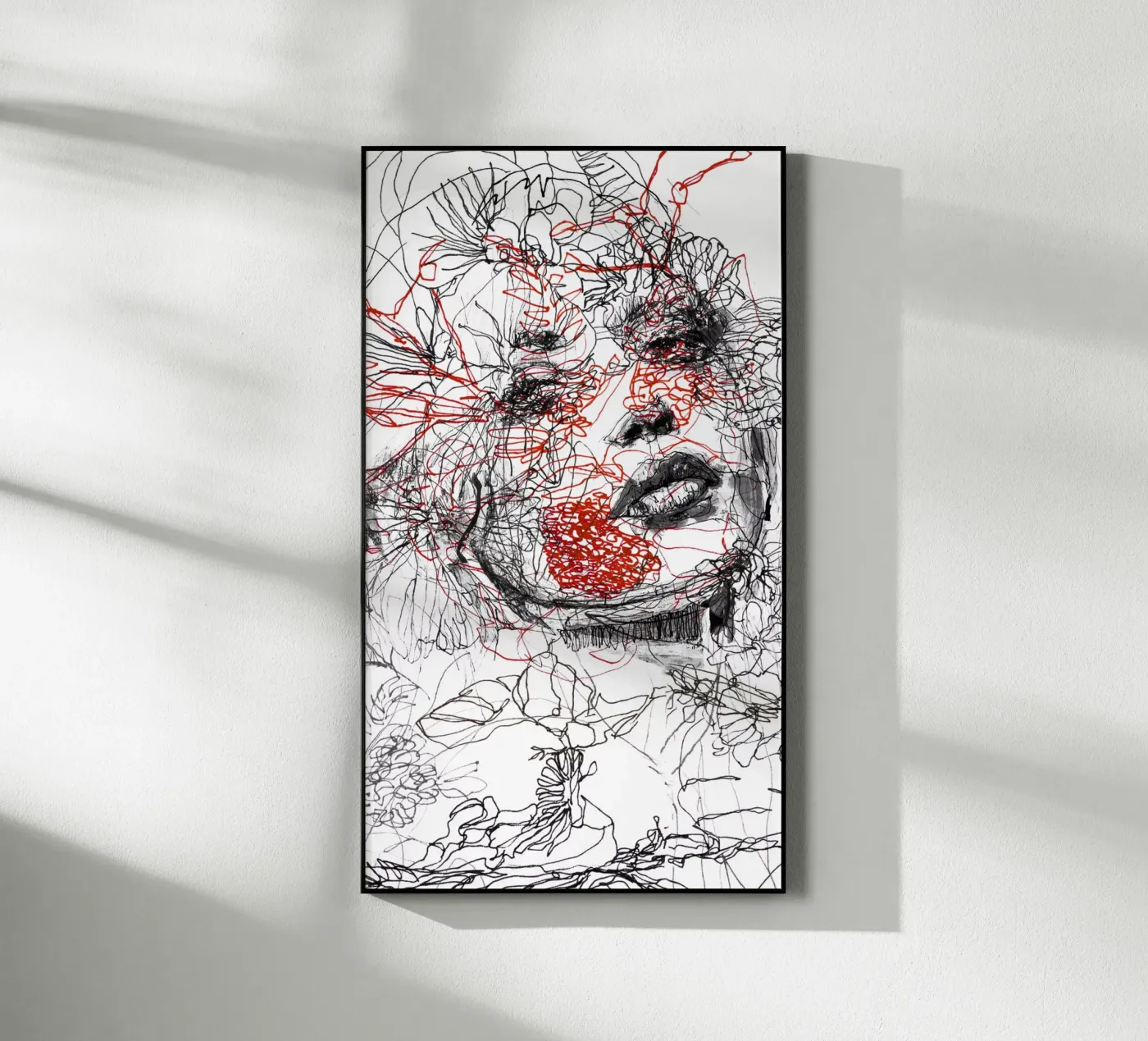 linee plexiglass da k i m