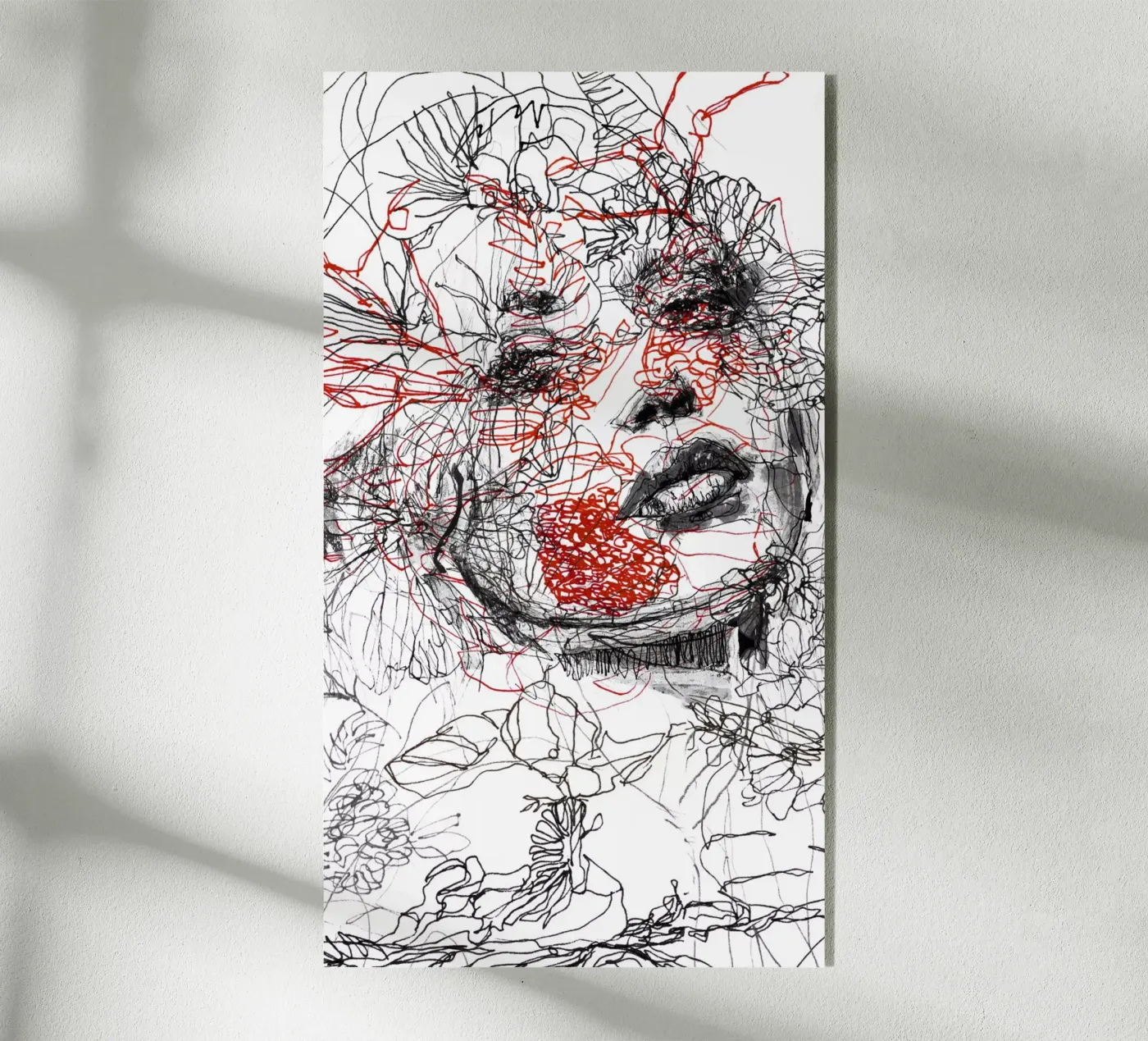 linee plexiglass da k i m