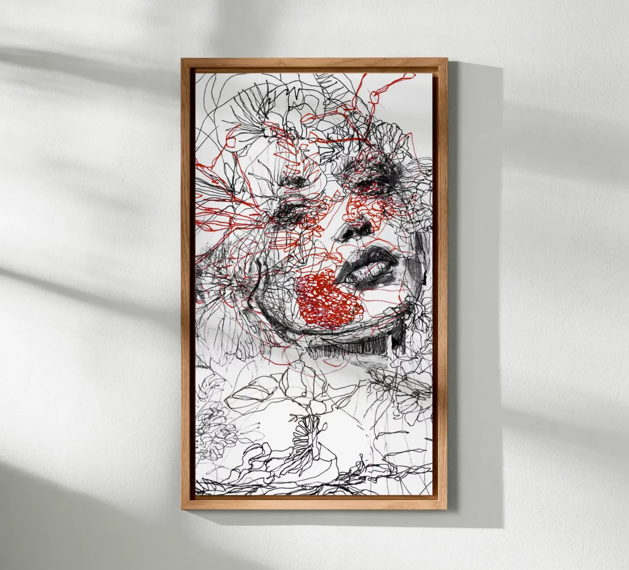 lines forex plate by k i m