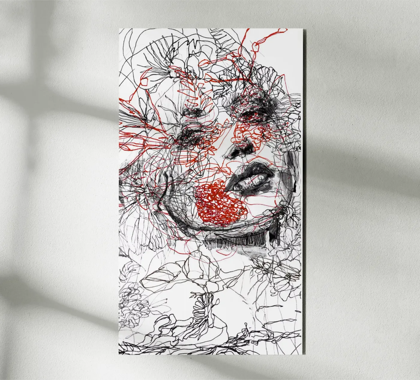 linee alluminio dibond da k i m