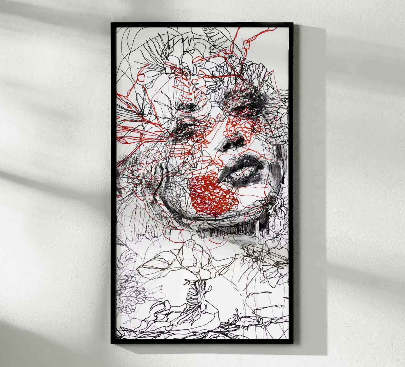 regels poster van k i m