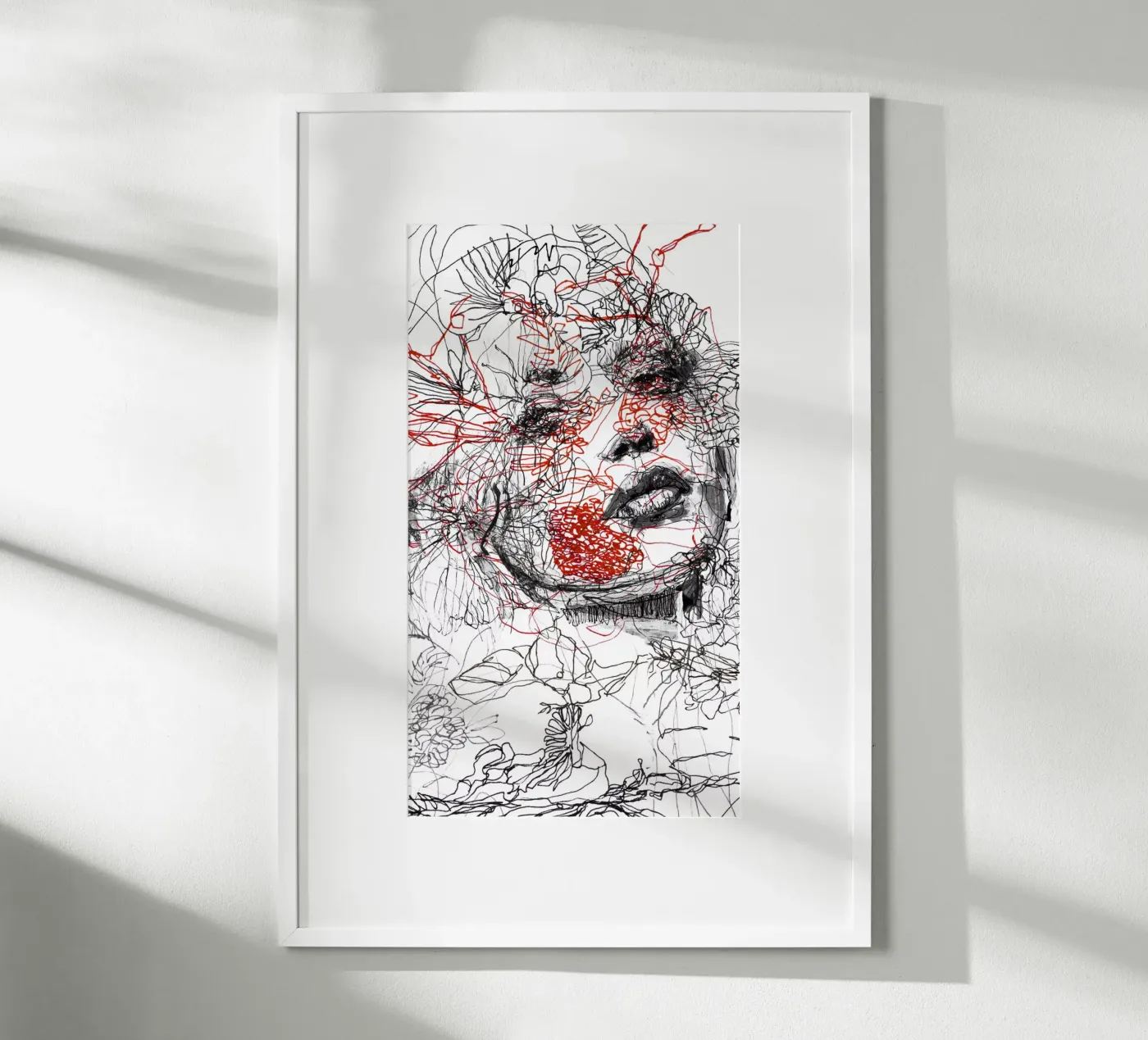 regels poster van k i m