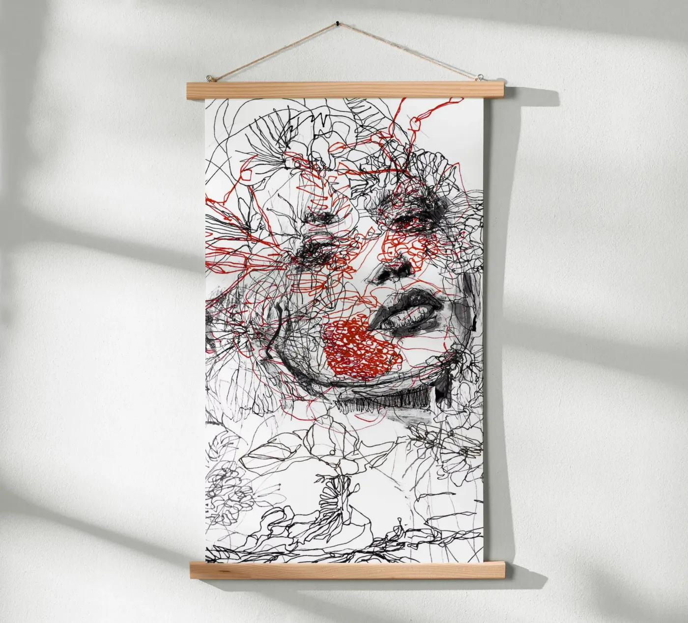 regels poster van k i m