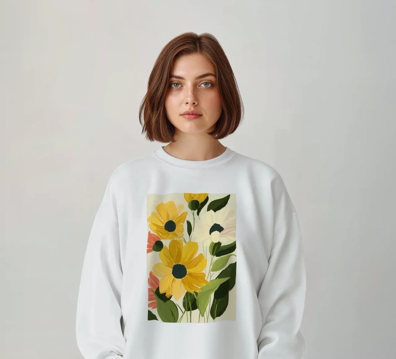 A Thousand Suns felpa da Luca