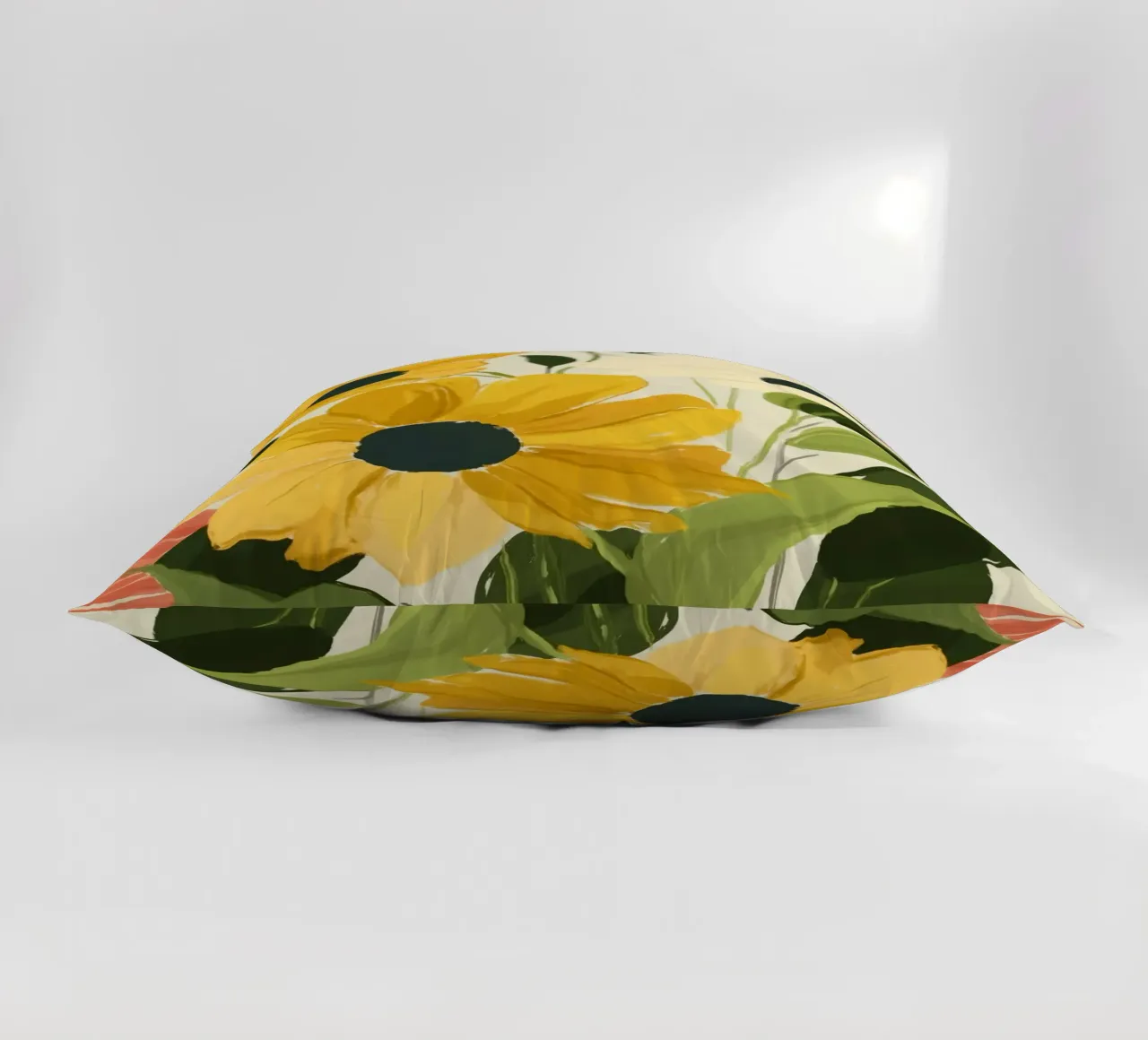 A Thousand Suns cuscino da Luca