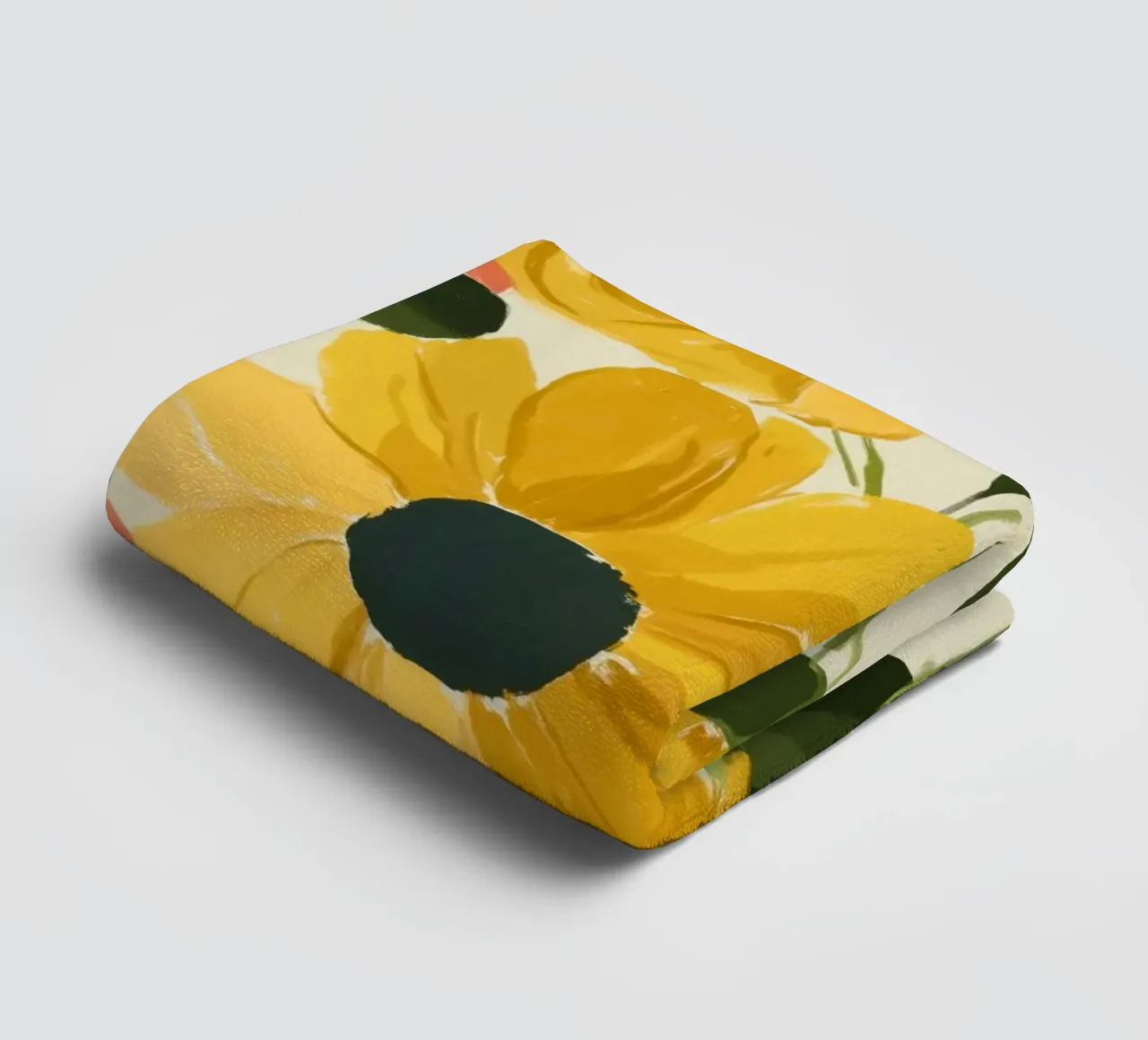 A Thousand Suns asciugamano da bagno da Luca