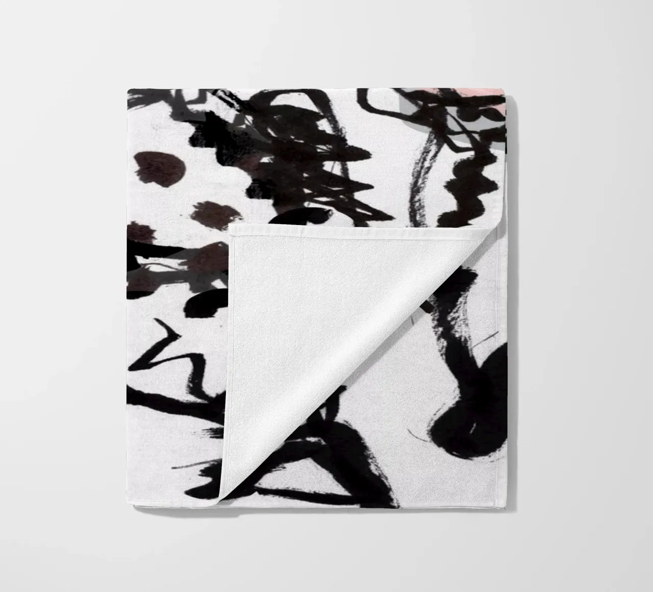 inchiostro telo mare da k i m