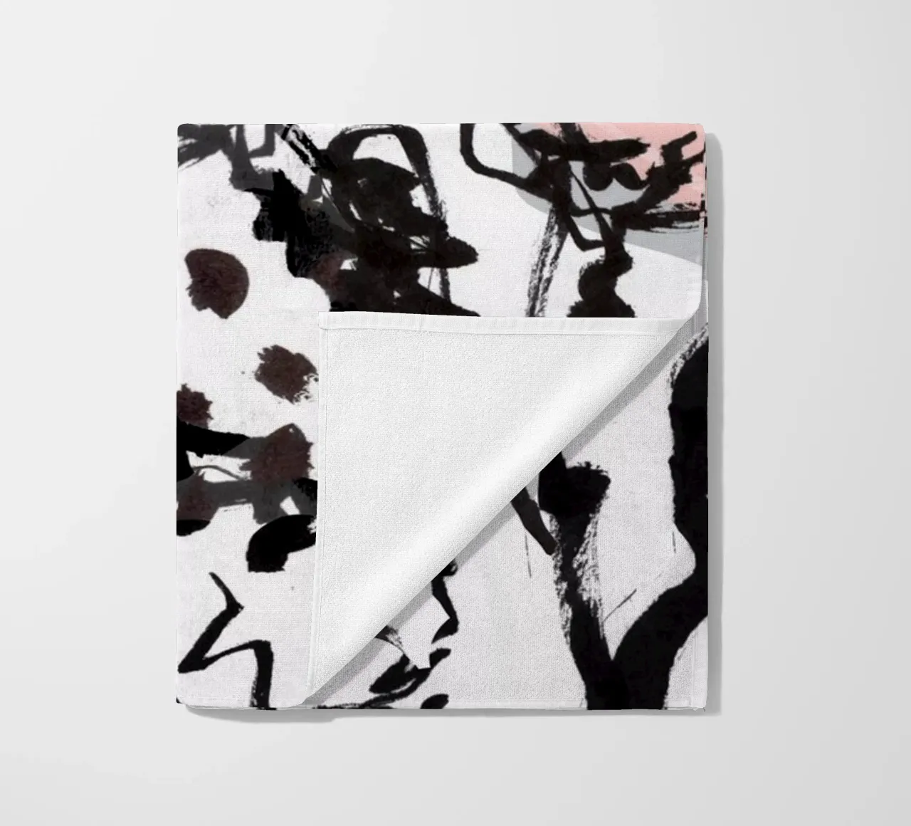 inchiostro telo mare da k i m