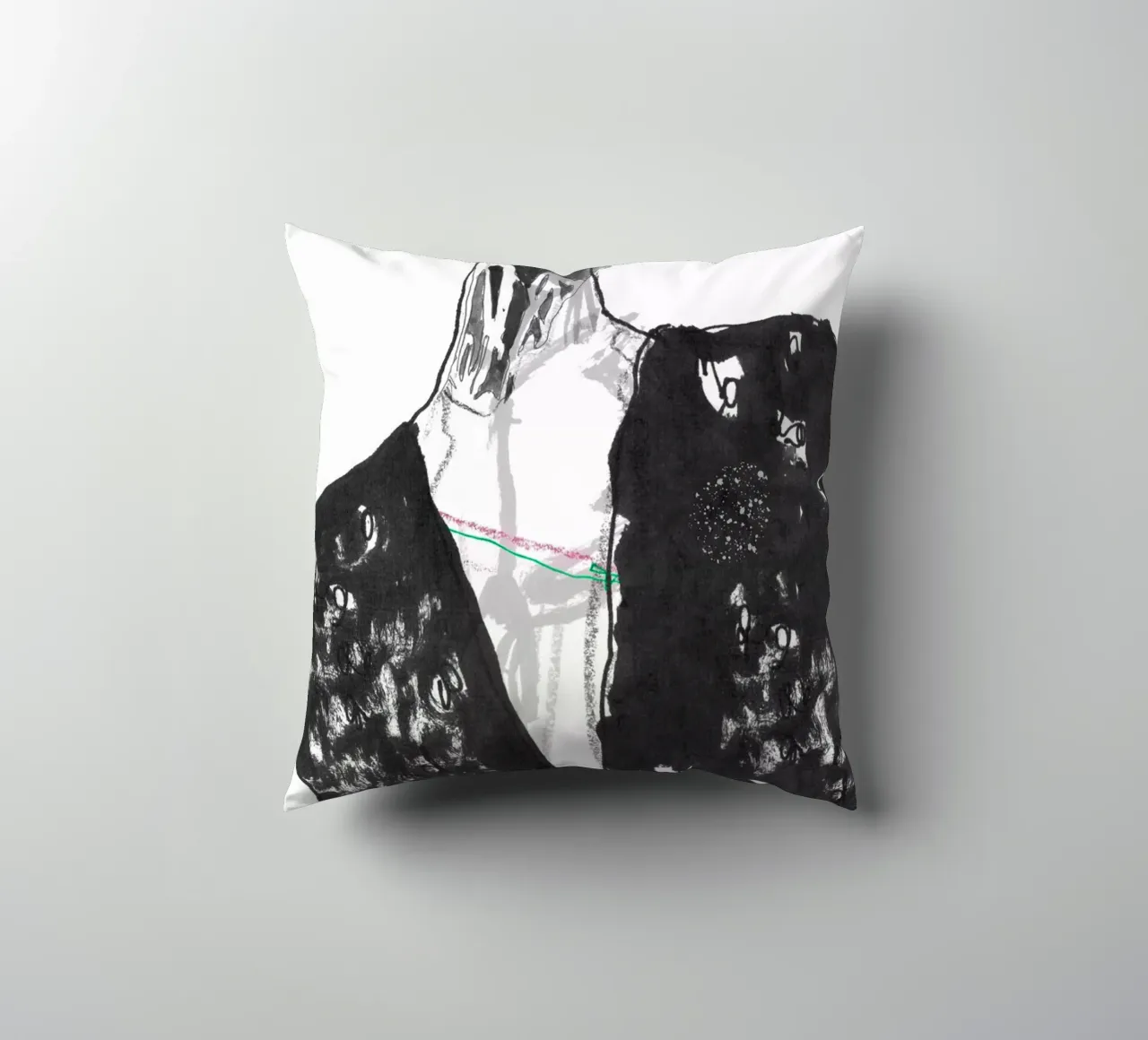 canopée coussin de k i m