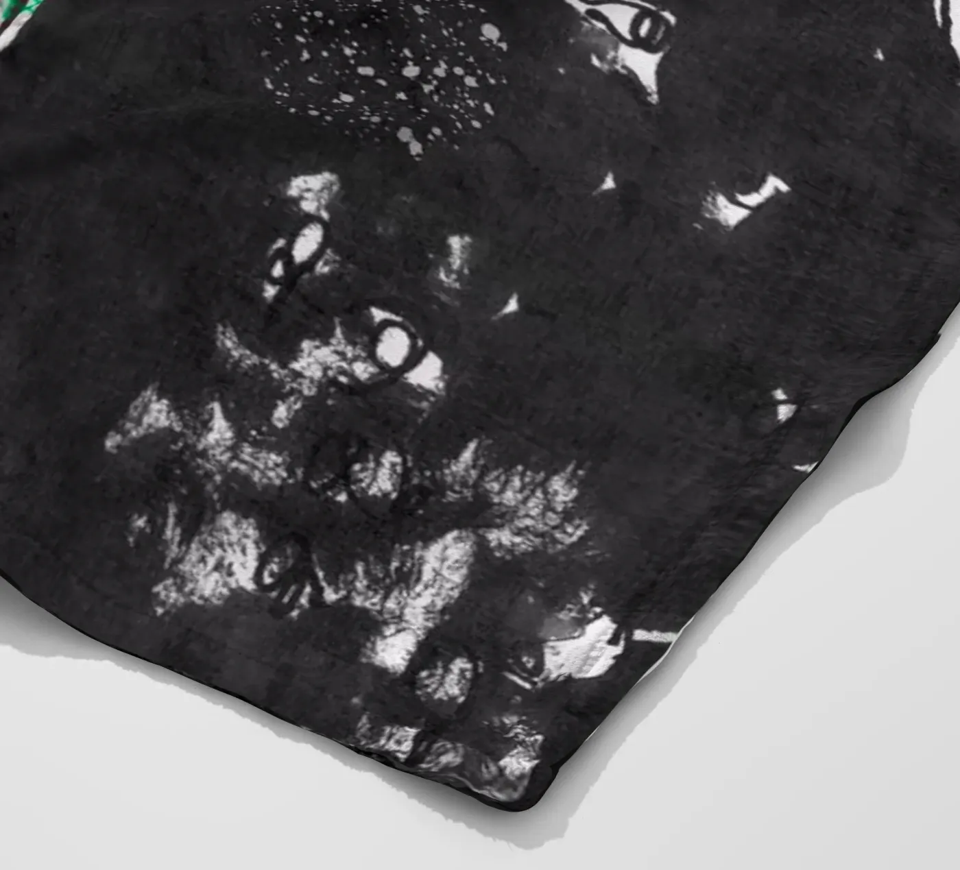 luifel fleecedeken van k i m