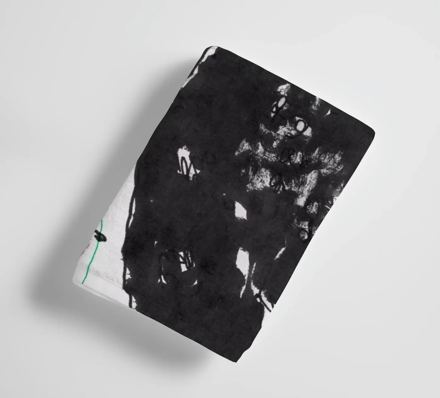 canopy towel by k i m