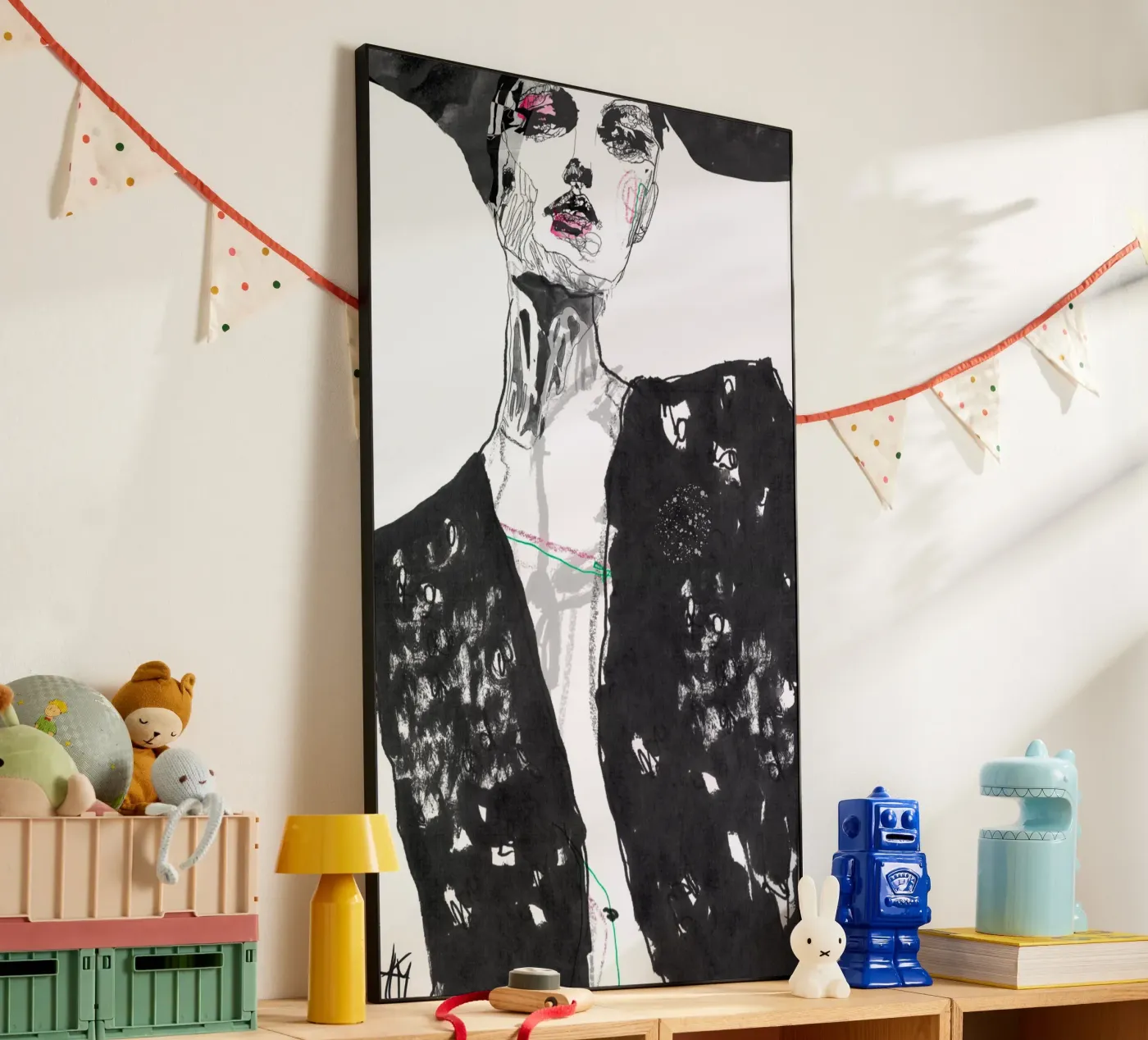 canopy forex plate by k i m