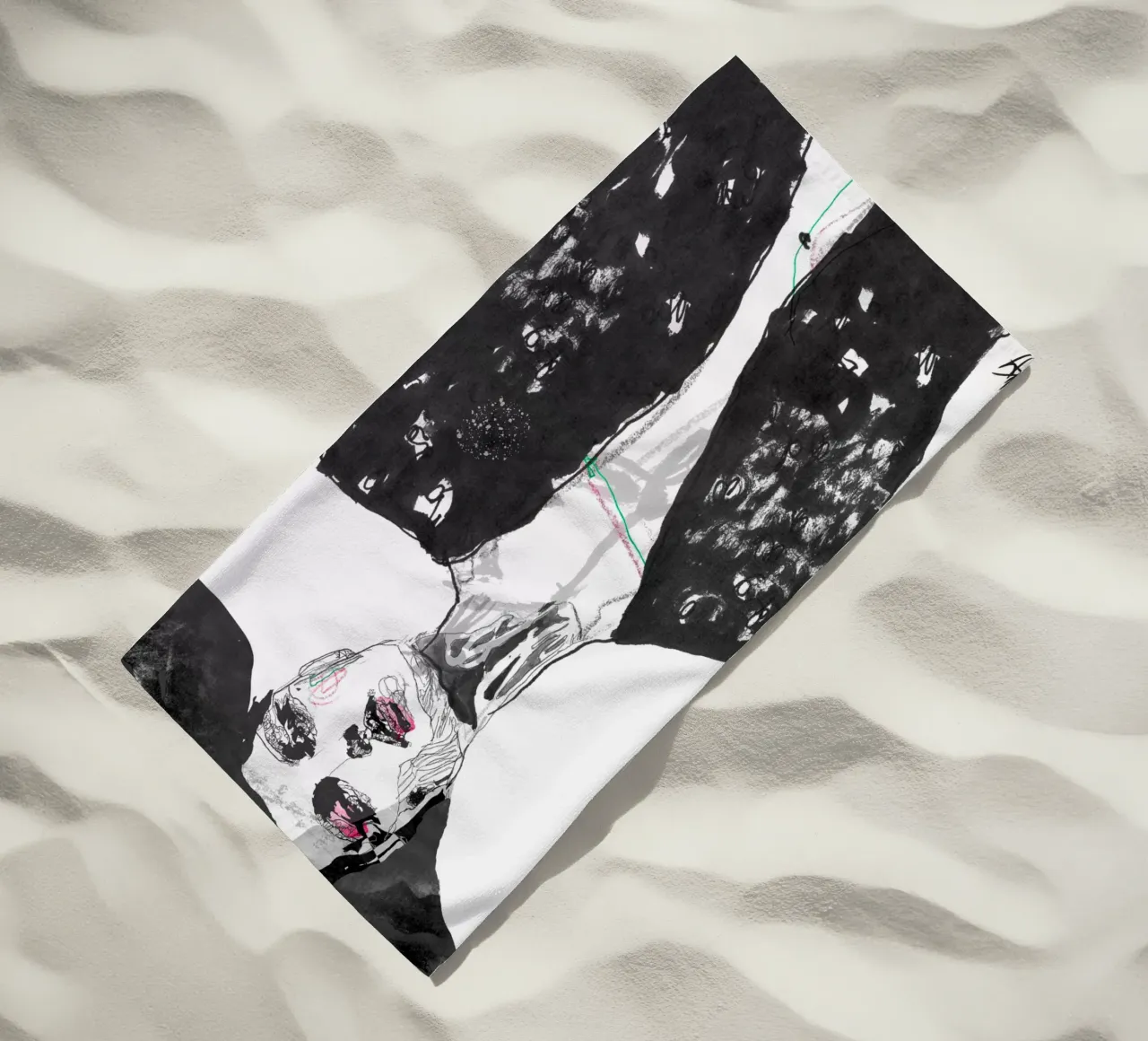 canopy telo mare da k i m