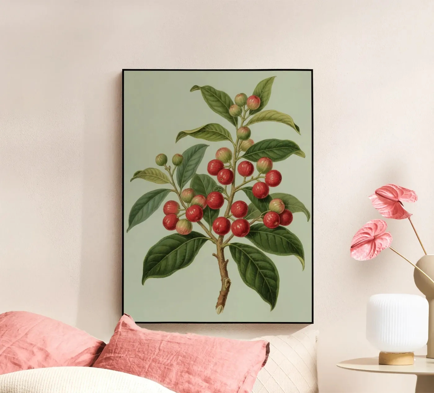 Syzygium polycephalum plexiglass da knowledge