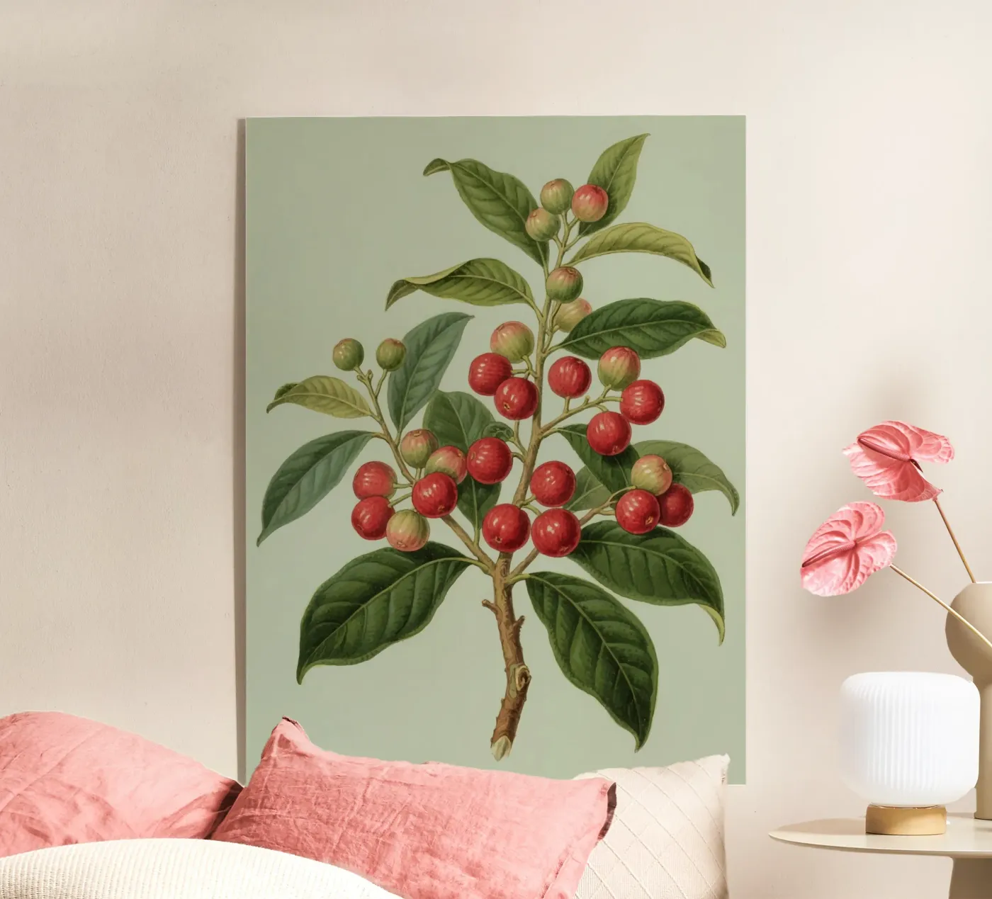 Syzygium polycephalum plexiglass da knowledge