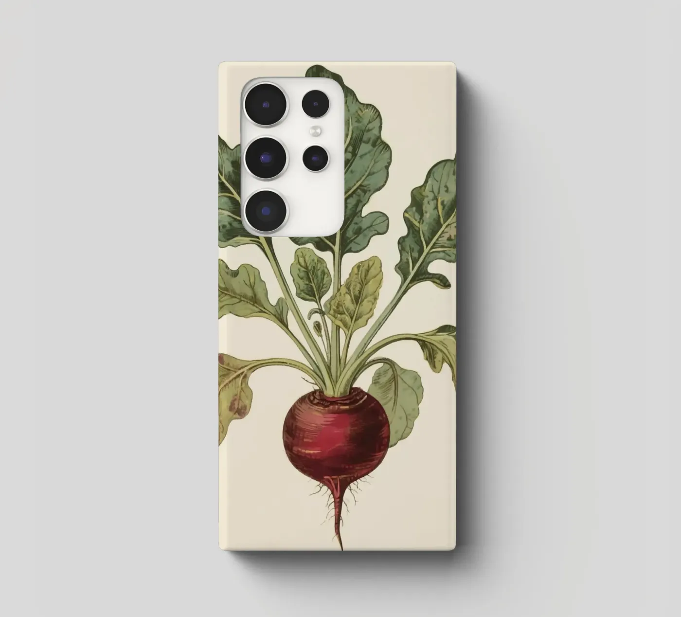 Beetroot cover samsung da knowledge