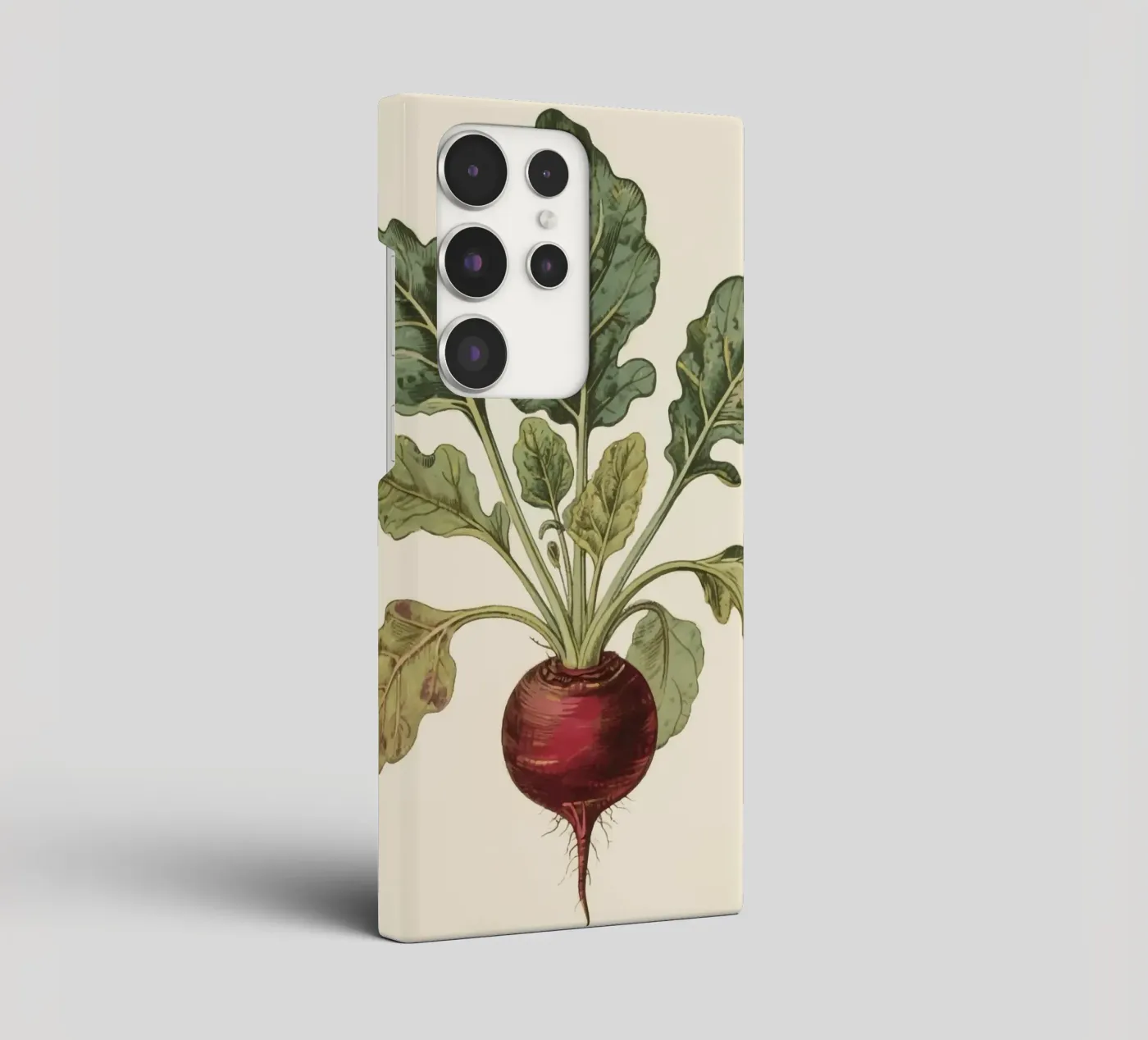 Beetroot cover samsung da knowledge