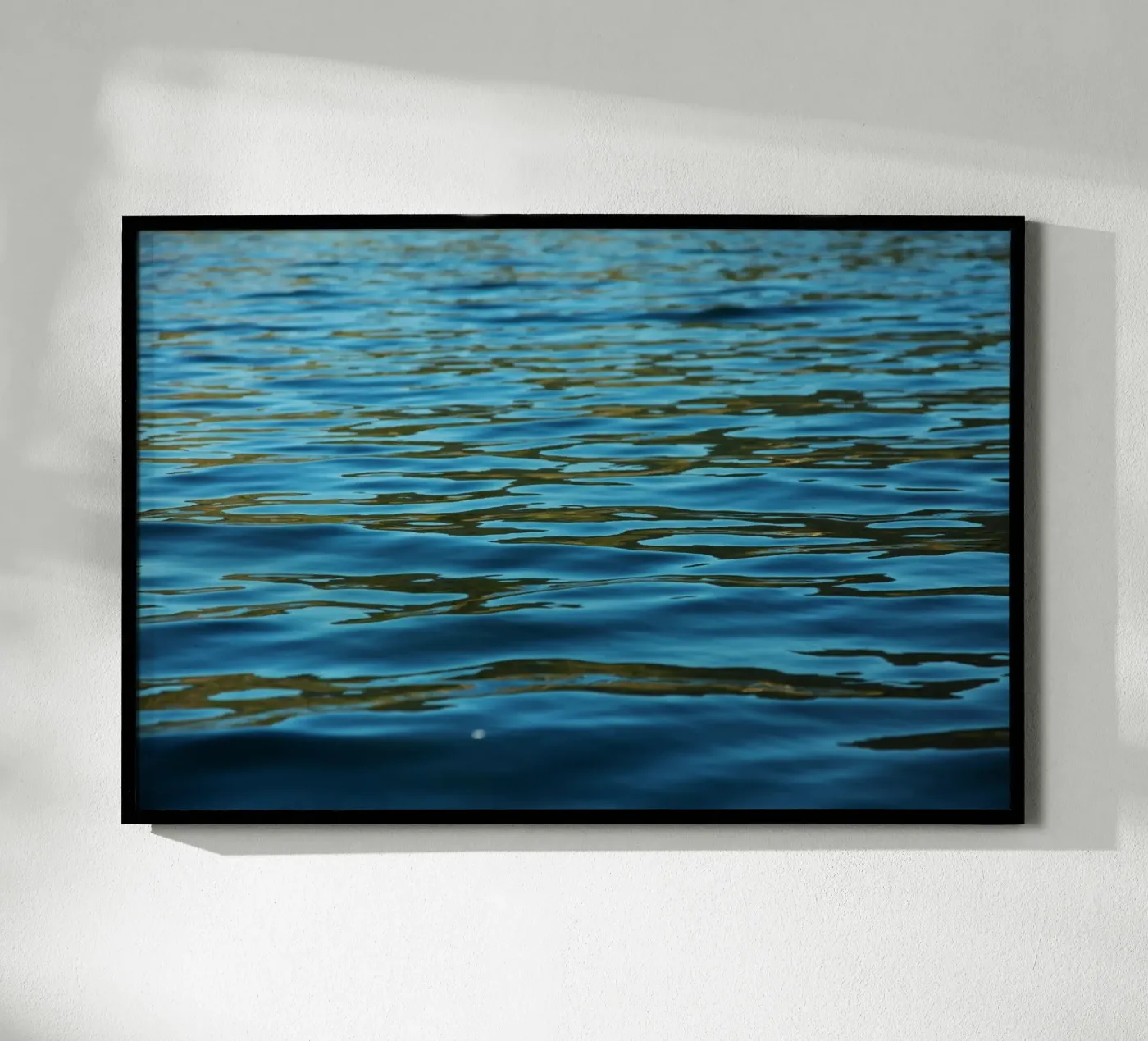 Tegernsee poster da fotokunst