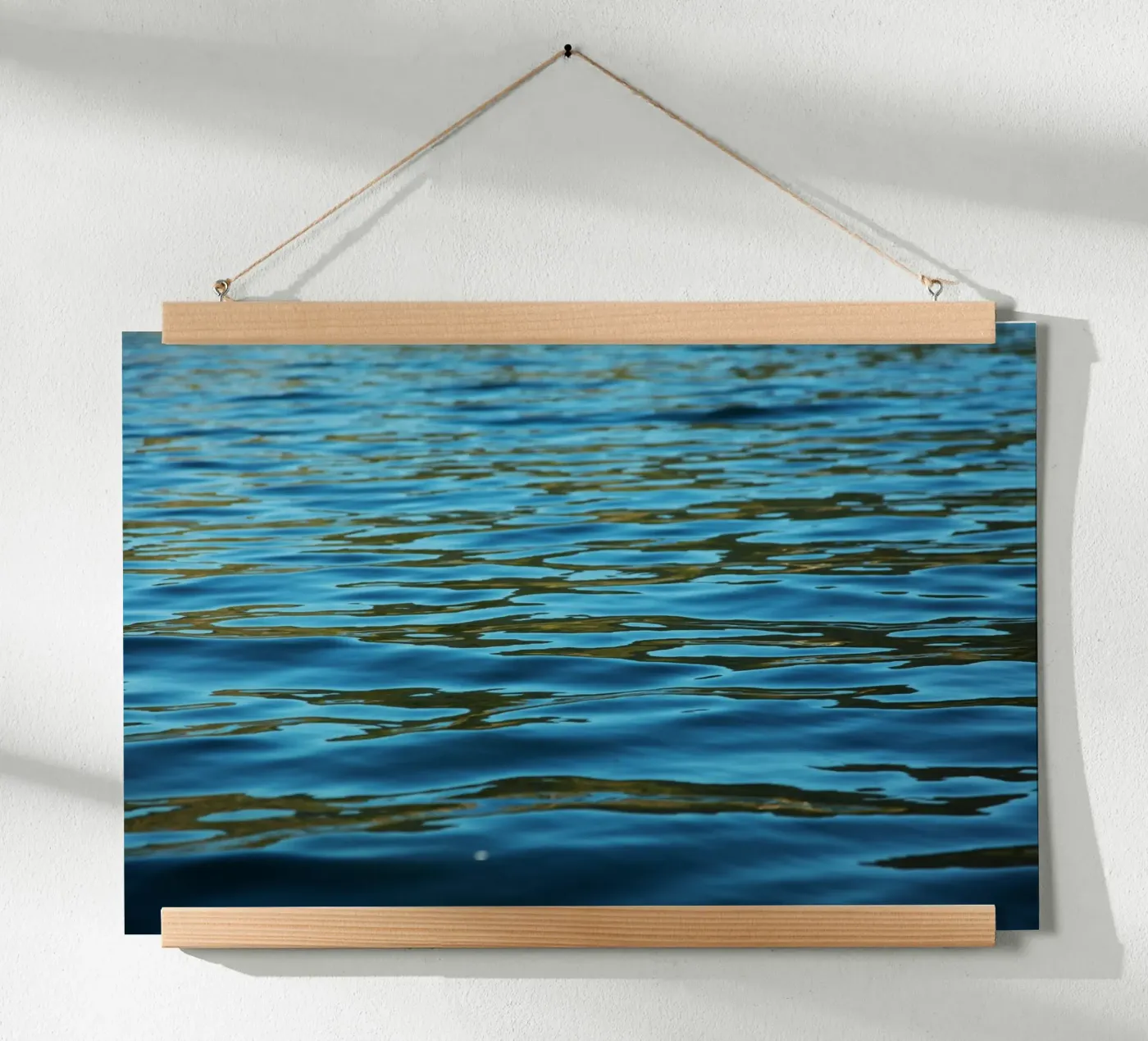 Tegernsee poster da fotokunst