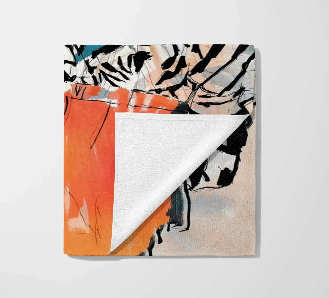 pesca più profonda telo mare da k i m