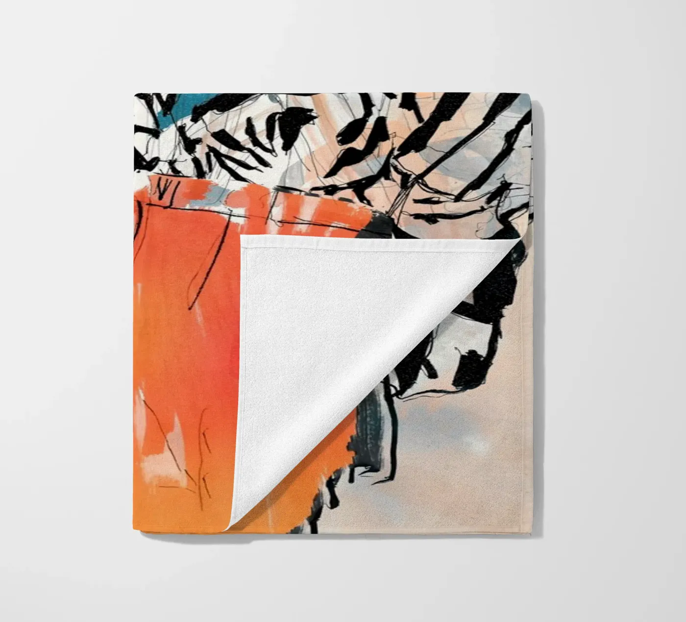 pesca più profonda telo mare da k i m