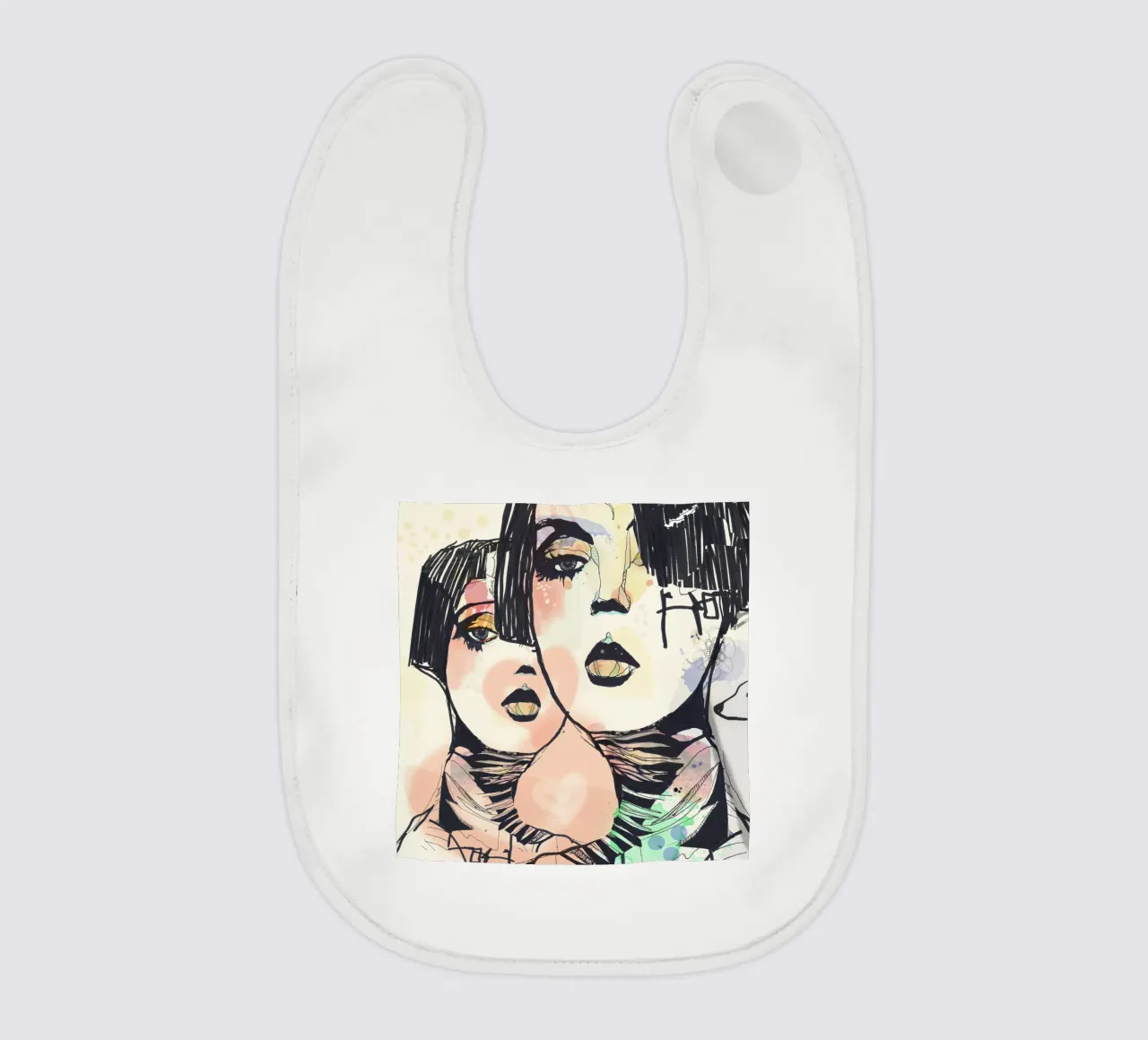 mente contro bavaglino da k i m