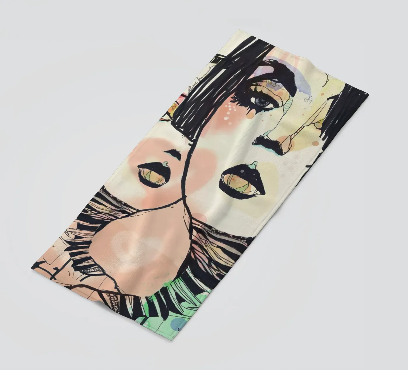 mind against telo mare da k i m