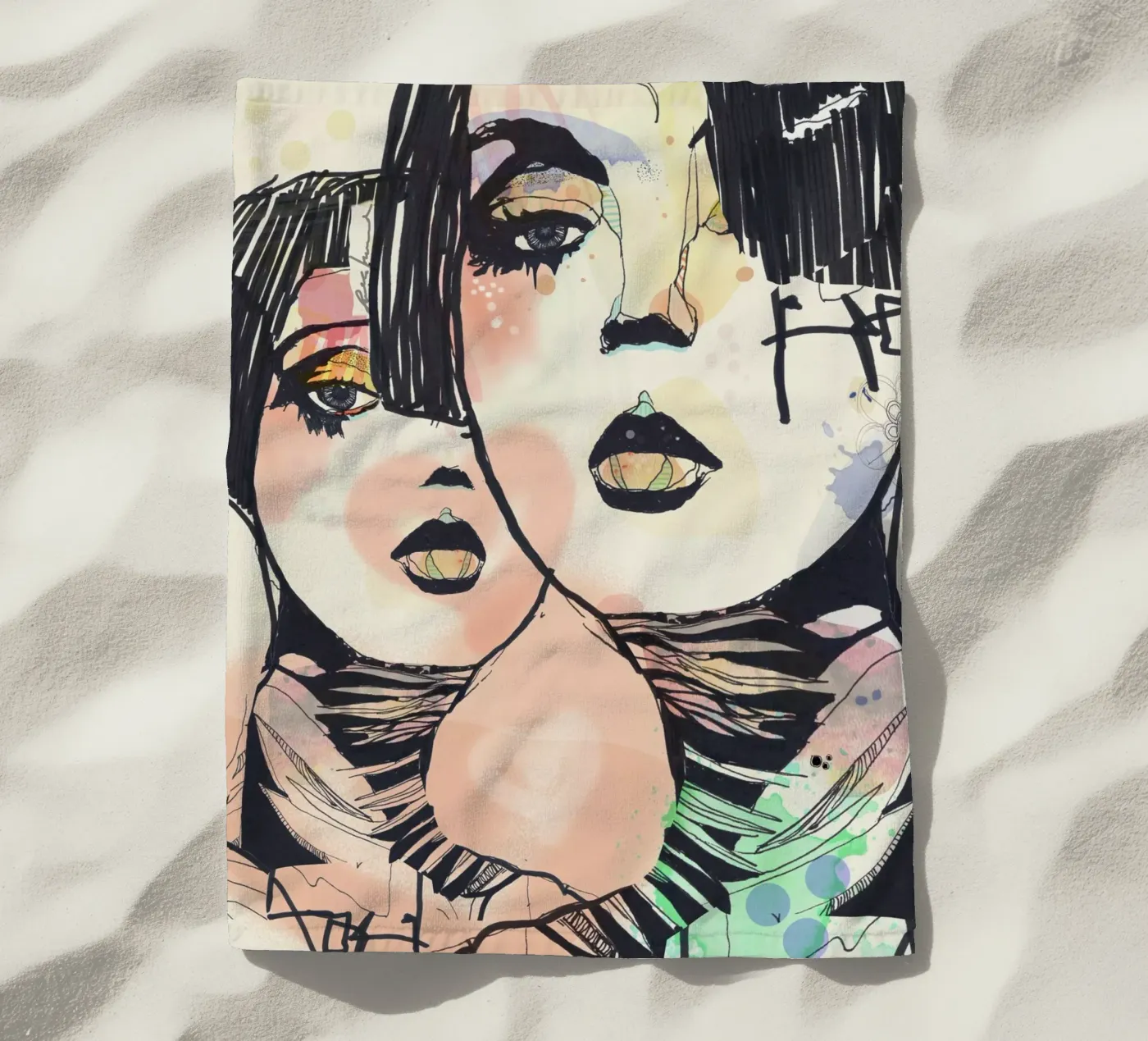 mind against telo mare da k i m