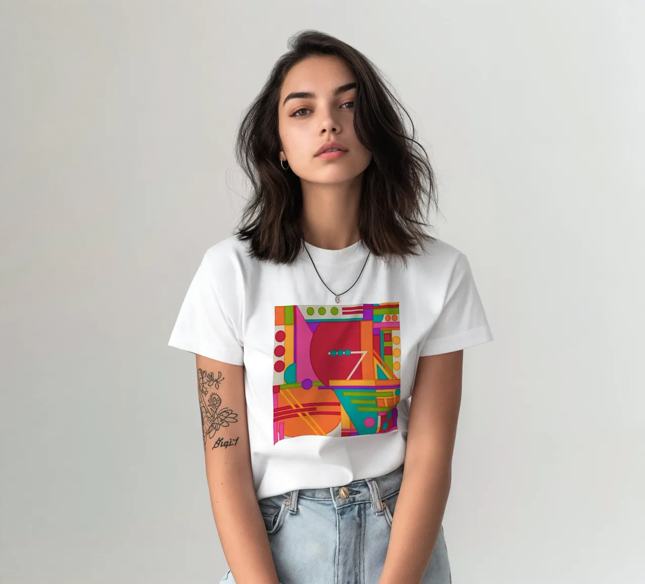Sail t-shirt da shellybremmer