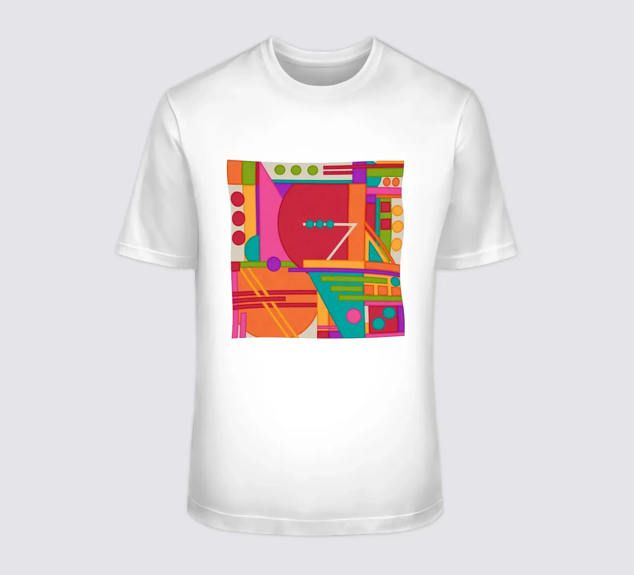 Sail t-shirt da shellybremmer