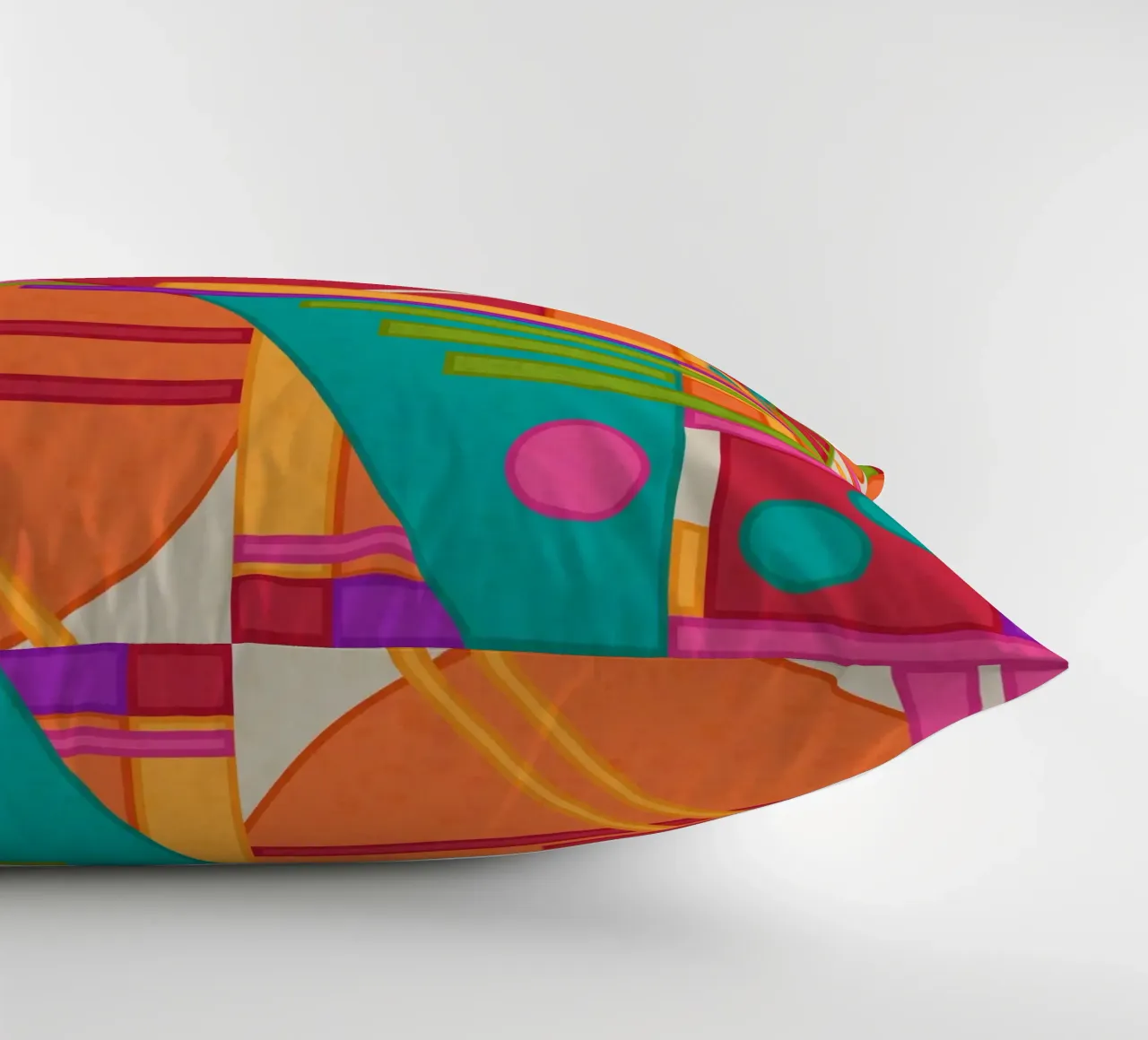 Sail cuscino da shellybremmer