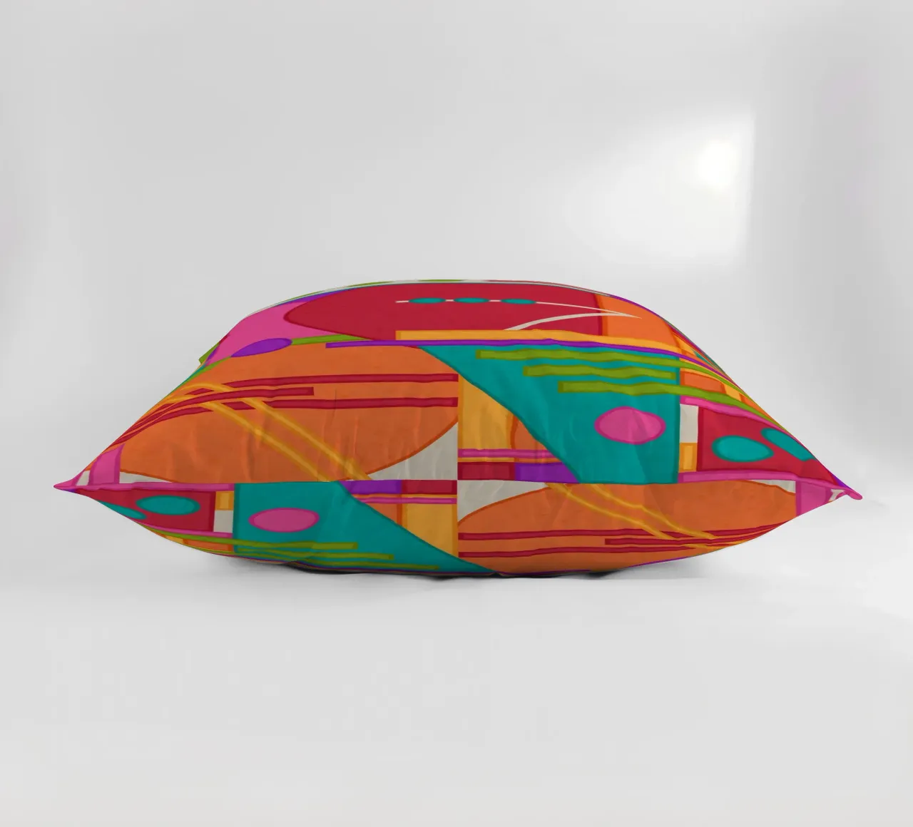 Sail cuscino da shellybremmer