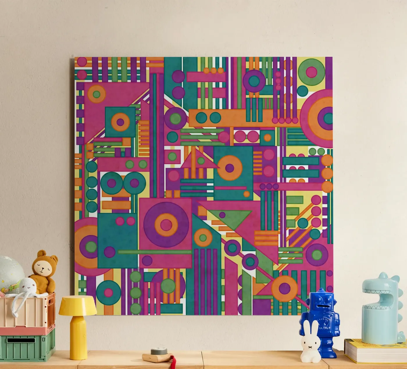 BUILD 2 alluminio dibond da shellybremmer