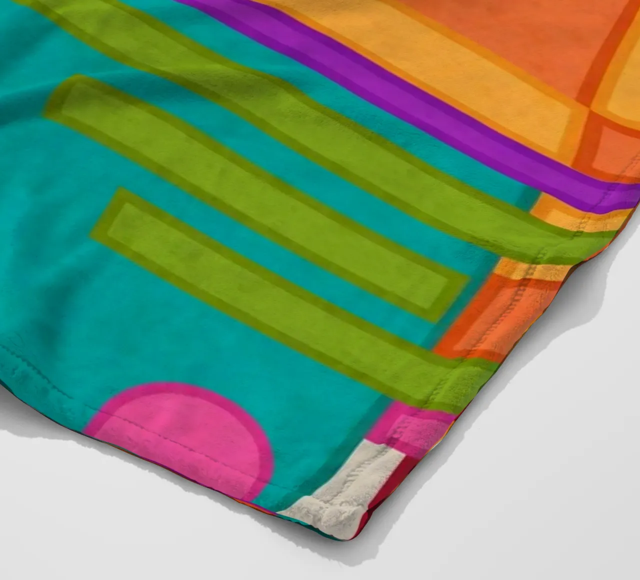 Sail coperta in pile da shellybremmer