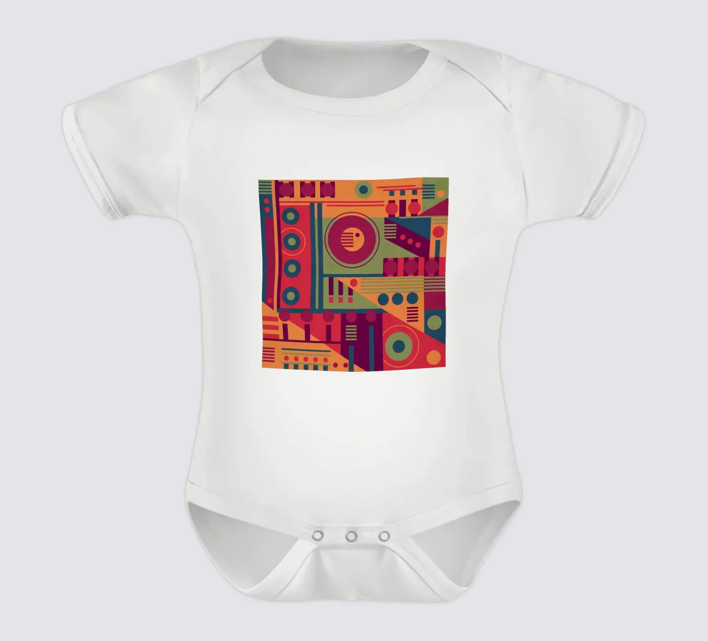 Fluctuation body bébé de shellybremmer