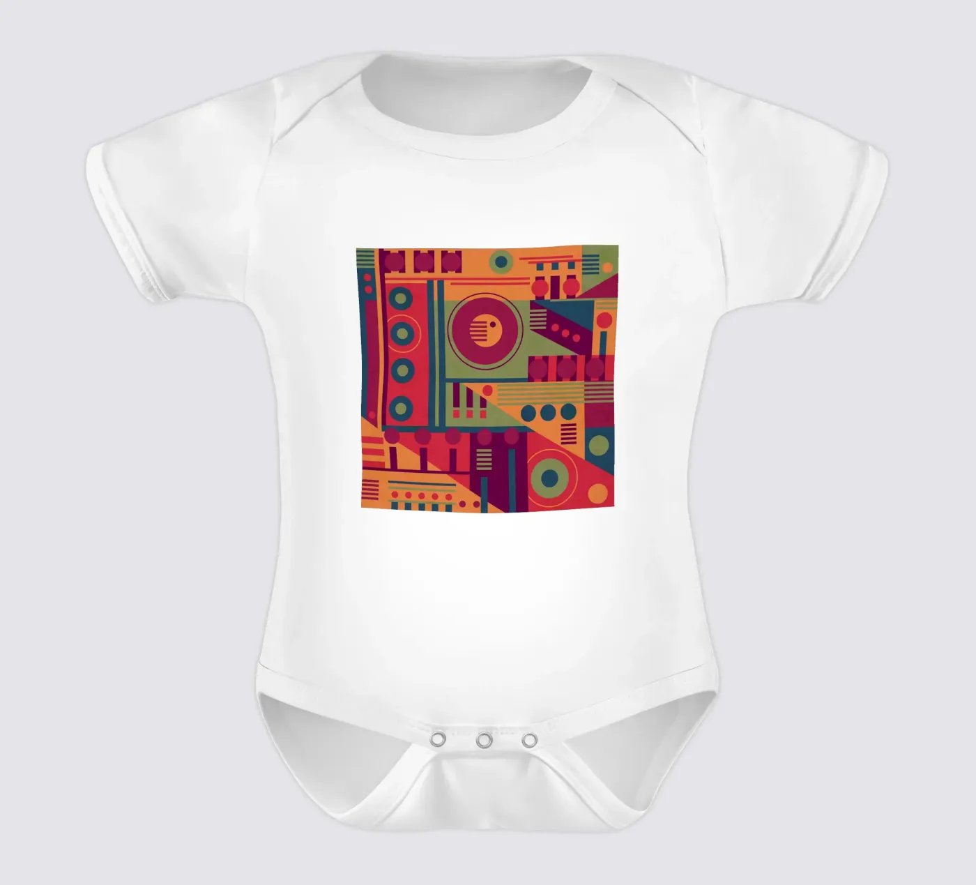 Fluctuation body bébé de shellybremmer