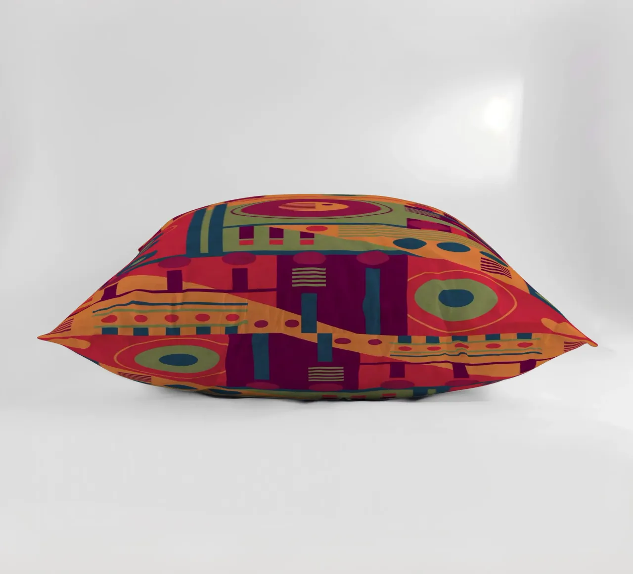 Fluctuation cuscino da shellybremmer
