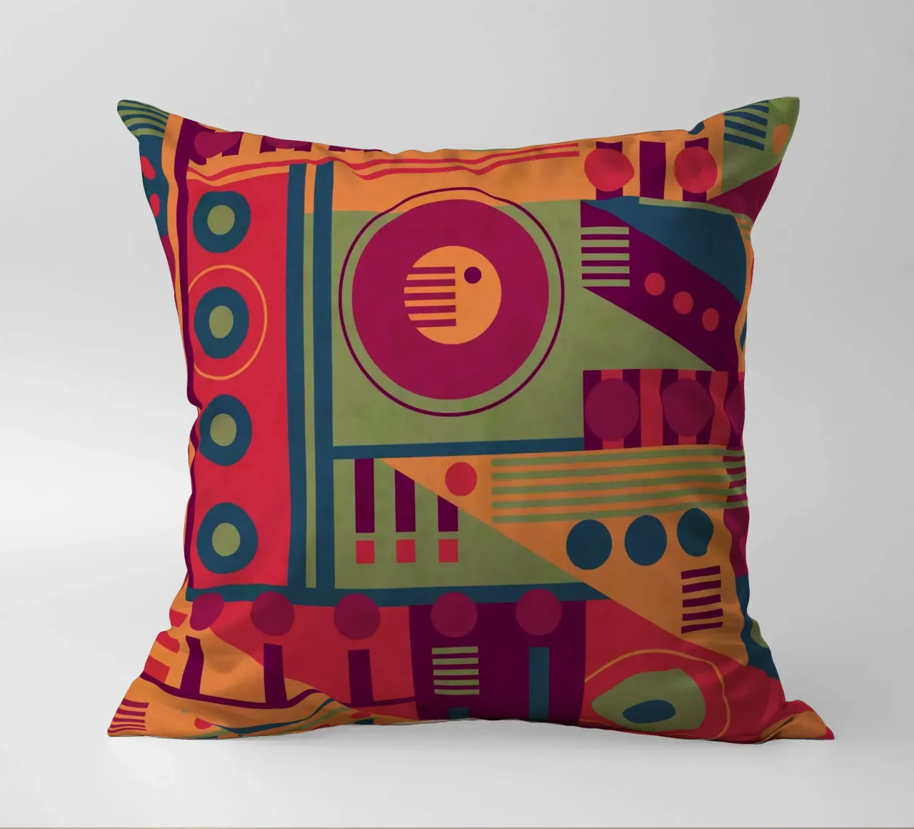 Fluctuation cuscino da shellybremmer