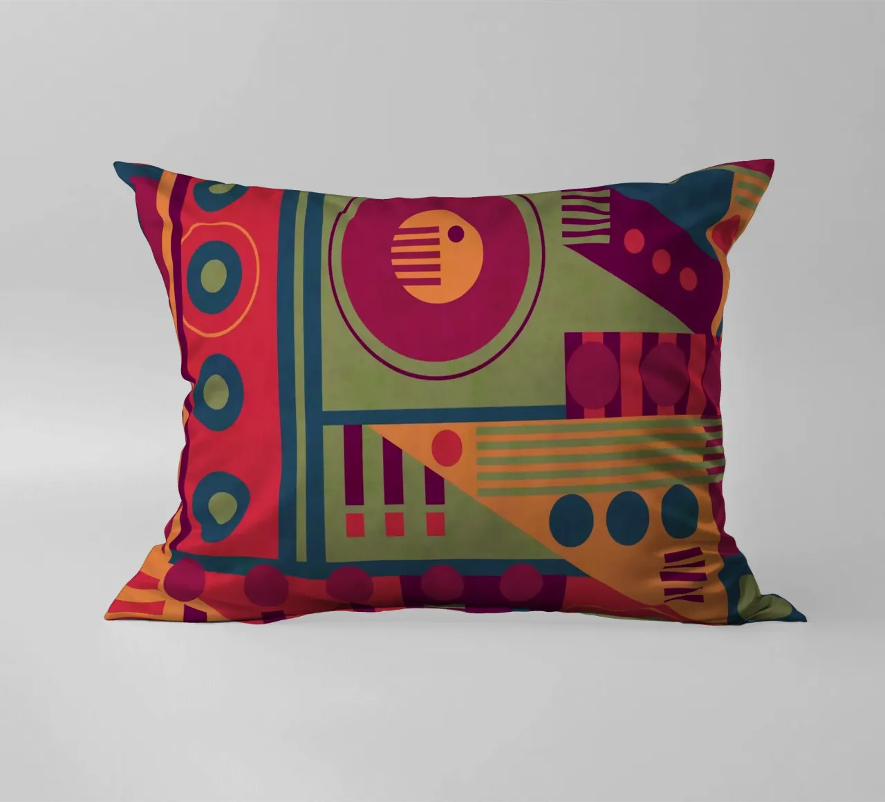 Fluctuation cuscino da shellybremmer