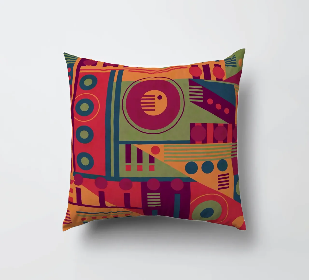 Fluctuation cuscino da shellybremmer