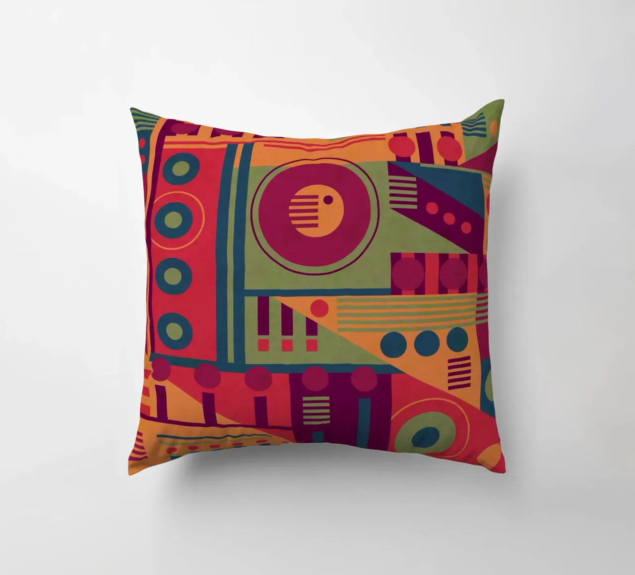 Fluctuation cuscino da shellybremmer