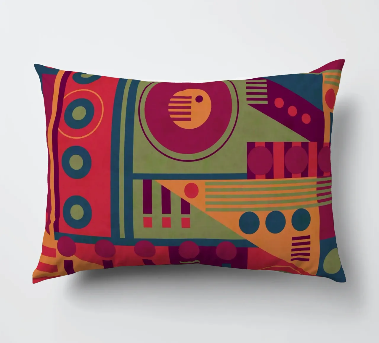 Fluctuation cuscino da shellybremmer