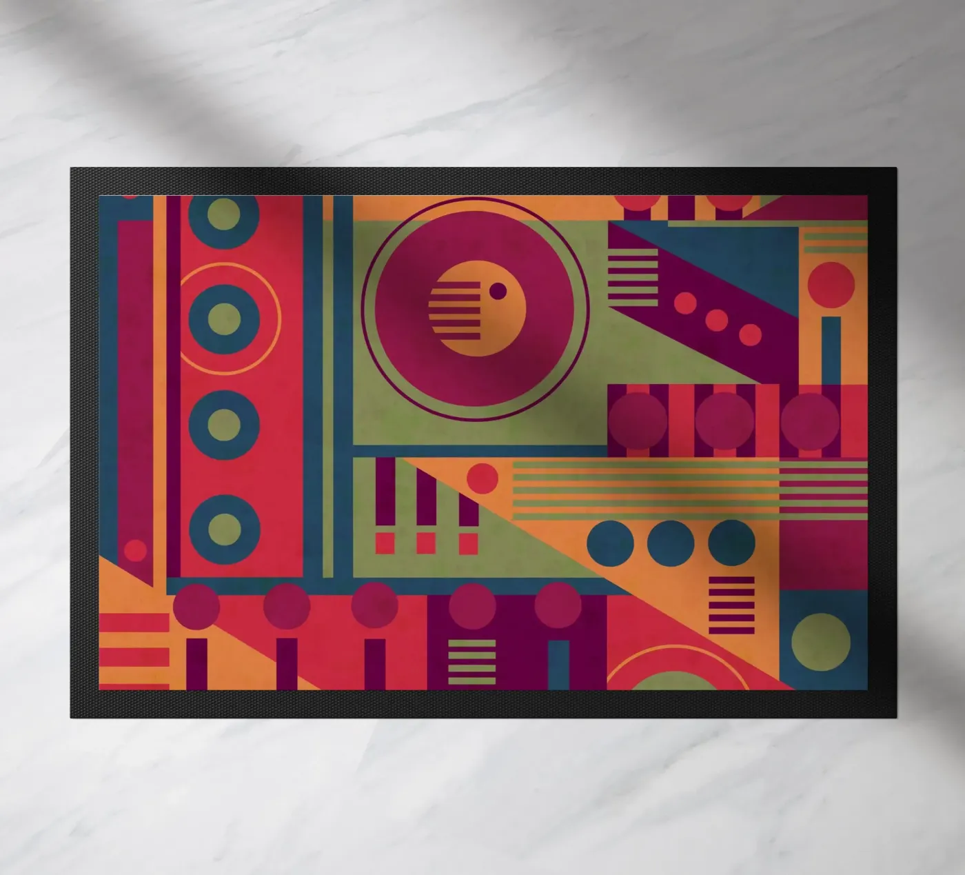 Fluctuation zerbino da shellybremmer